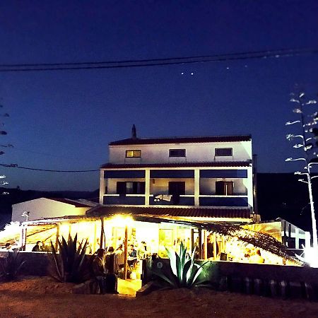 Casa Da Horta Bed & Breakfast Carrapateira Ngoại thất bức ảnh