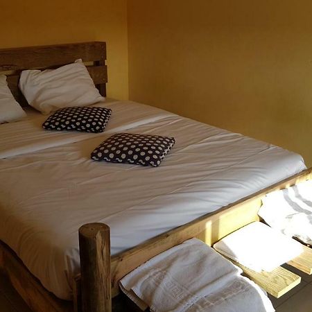 Casa Da Horta Bed & Breakfast Carrapateira Ngoại thất bức ảnh
