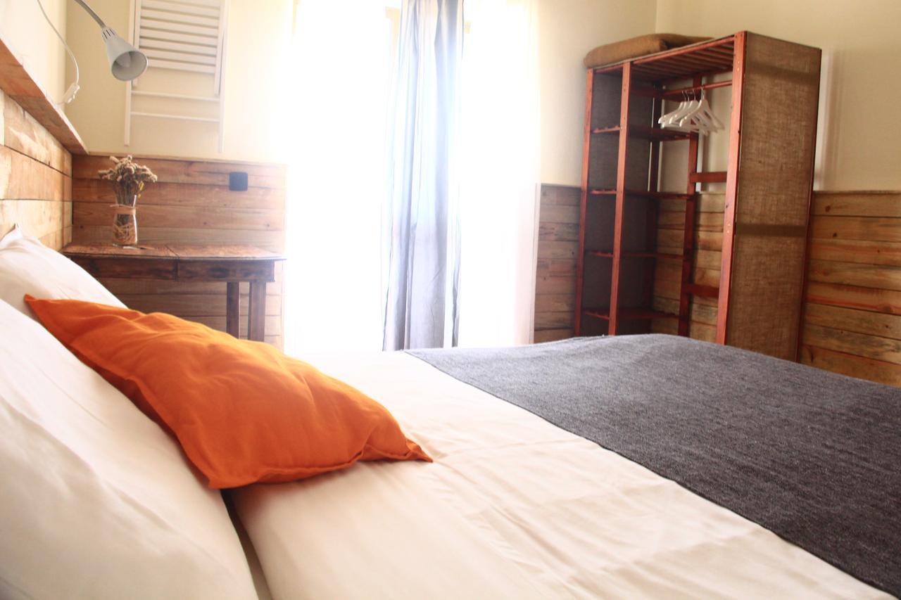 Casa Da Horta Bed & Breakfast Carrapateira Ngoại thất bức ảnh
