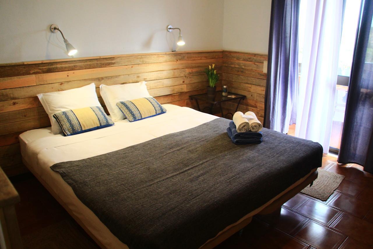 Casa Da Horta Bed & Breakfast Carrapateira Ngoại thất bức ảnh