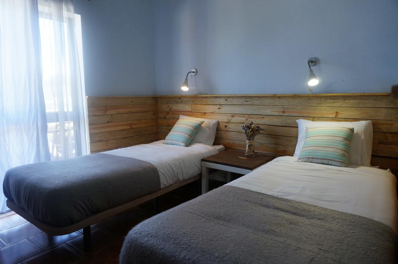 Casa Da Horta Bed & Breakfast Carrapateira Ngoại thất bức ảnh