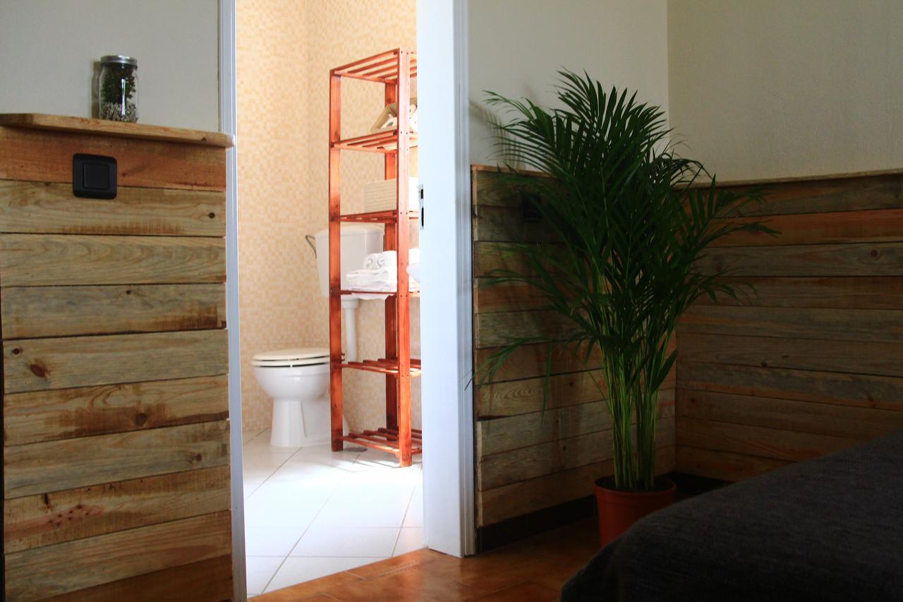 Casa Da Horta Bed & Breakfast Carrapateira Ngoại thất bức ảnh