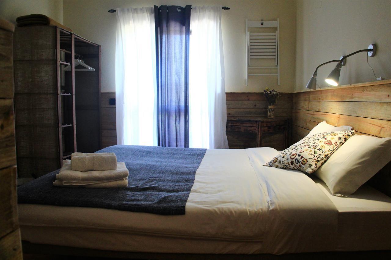 Casa Da Horta Bed & Breakfast Carrapateira Ngoại thất bức ảnh