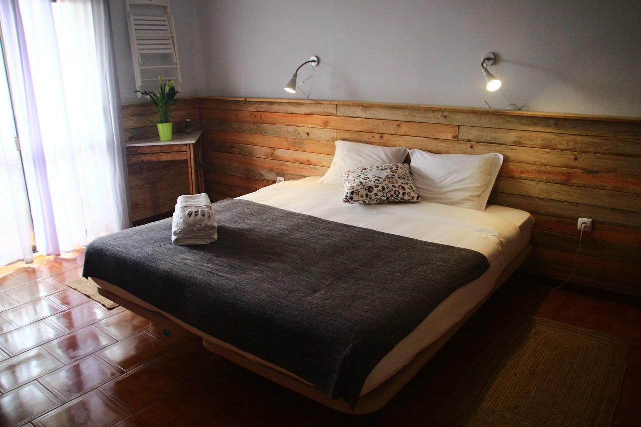 Casa Da Horta Bed & Breakfast Carrapateira Ngoại thất bức ảnh