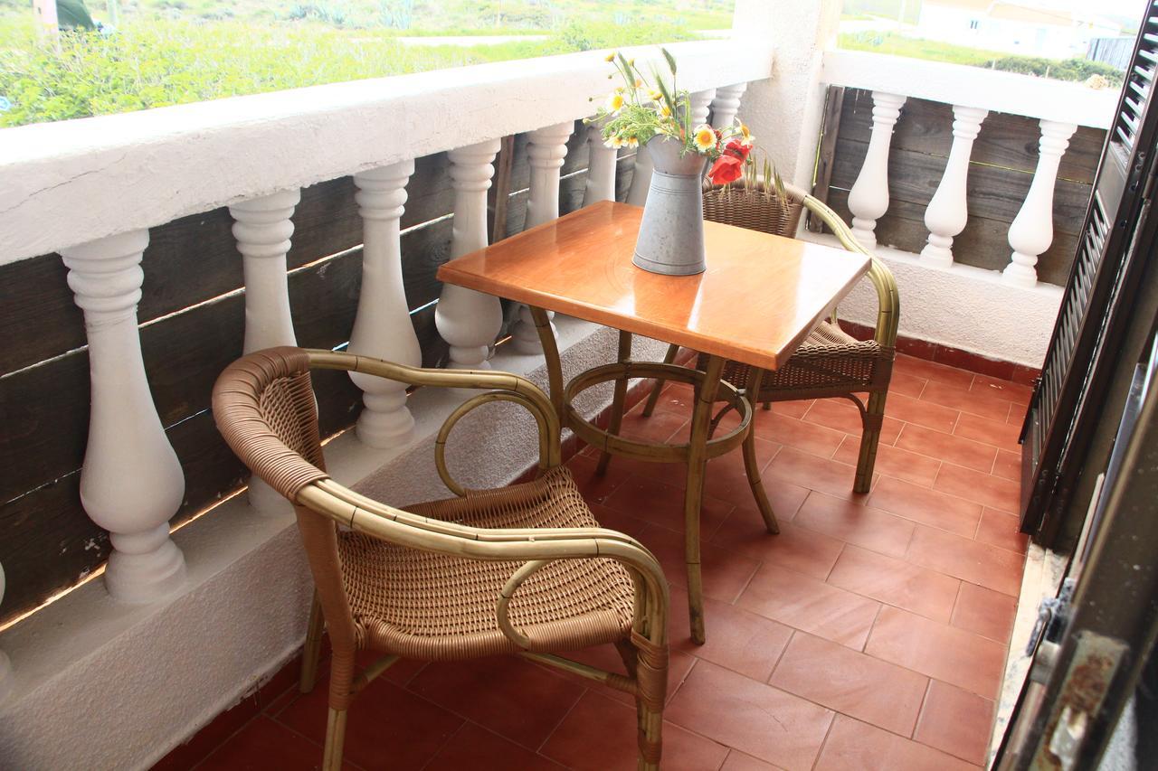 Casa Da Horta Bed & Breakfast Carrapateira Ngoại thất bức ảnh