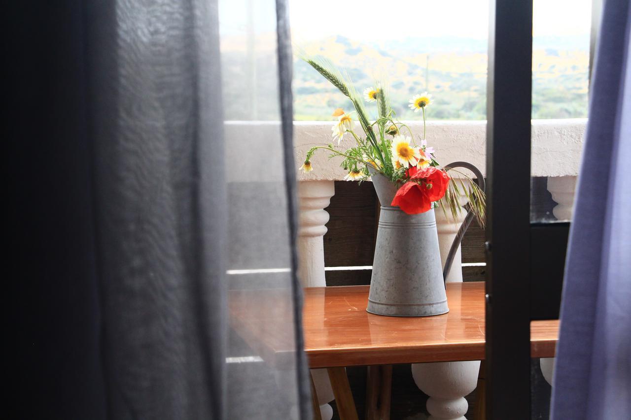 Casa Da Horta Bed & Breakfast Carrapateira Ngoại thất bức ảnh