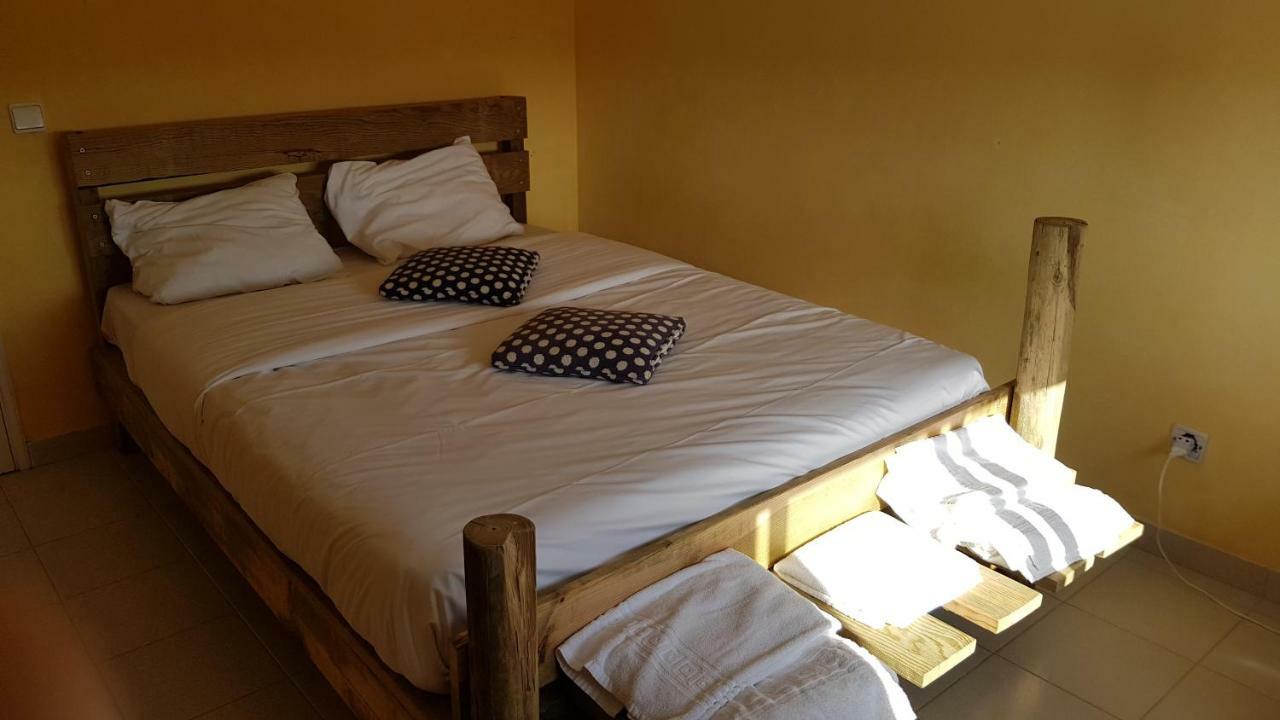 Casa Da Horta Bed & Breakfast Carrapateira Ngoại thất bức ảnh