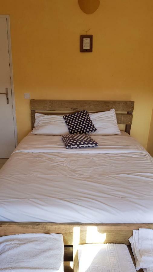 Casa Da Horta Bed & Breakfast Carrapateira Ngoại thất bức ảnh